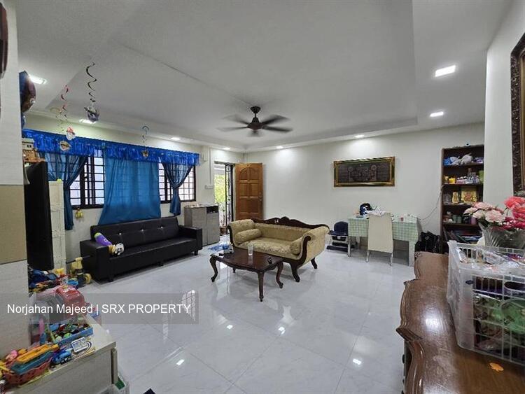 Blk 252 Bangkit Road (Bukit Panjang), HDB 4 Rooms #582631511